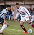  Foto: LUCAS MERÇON / FLUMINENSE FC - Legenda: David Terans em ação pelo Fluminense; cena rara em 2024 / Jogada10