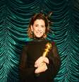 Fernanda Torres ganhou Globo de Ouro  Foto: Reprodução/Instagram
