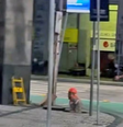 Suspeitos são presos por usarem uniformes falsos de concessionária de energia para roubar cabos no Rio  Foto: Reprodução/TV Globo