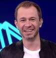 Tiago Leifert atuou na área esportiva e de entretenimento na TV Globo  Foto: Reprodução/TV Globo