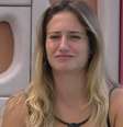 Bruna Griphao era líder na época  Foto: Reprodução/Globo / Contigo