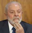 O presidente Luiz Inácio Lula da Silva  Foto: Marcelo Camargo/Agência Brasil / Perfil Brasil