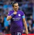  Foto: Divulgação/Orlando Pride - Legenda: Marta em ação com a camisa do Orlando Pride / Jogada10