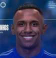  Foto: Divulgação / Cruzeiro - Legenda: Marquinhos é o novo reforço do Cruzeiro para a temporada de 2025 / Jogada10