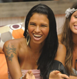 Ariadna  Foto: Divulgação/Globo / Divulgação/TV Globo