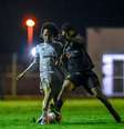 Nayra Halm / Foto do Jogo/Flamengo - Legenda: Zumbi assume liderança do Grupo 23  Foto: Jogada10