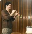 Manu Gavassi celebra aniversário com cliques especiais: 'Inesquecível'  Foto: Reprodução/Instagram / Contigo