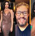 Davi Brito, do BBB24; Juliette, do 21; Jean Wyllys, do 5; e Gleici Damasceno, do 18  Foto: Reprodução/Redes Sociais