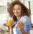 Suco natural é mais saudável   Foto: Freepik