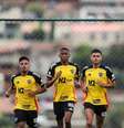  Foto: Divulgação/Atlético-MG. / Esporte News Mundo