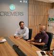  Foto: Samuel Morais/Divulgação Cremers/sob supervisão de Sílvia Lag / Porto Alegre 24 horas