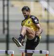  Foto: Paulo Henrique França / Atlético - Legenda: Hulk pediu contratações para o Atlético / Jogada10