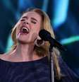 None  Foto: Adele performs onstage at Messe München on August 02, 2024 in Munich, Germany. (Photo by Kevin Mazur/Getty Images) / Rolling Stone Brasil