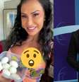 Dieta de Gracyanne Barbosa já fez Belo chamar a polícia. Relembre a situação!.  Foto: Reprodução/Instagram | Divulgação/TV Globo / Purepeople