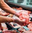Em 2024, os alimentos e bebidas registraram alta de 7,69% – acima da inflação geral, que ficou em 4,83%.   Foto: depositphotos.com / ArturVerkhovetskiy / Perfil Brasil