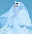 Veja em detalhes o vestido de casamento de Sabrina Sato, inspirado em Lady Di  Foto: Reprodução / Contigo