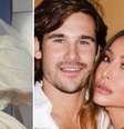 Intimista, famosos e grinalda: Tudo sobre o casamento de Sabrina Sato e Nicolas Prattes  Foto: Reprodução/Instagram / Contigo
