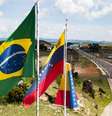 Venezuela fechou fronteira com Brasil no dia da posse de Nicolás Maduro  Foto: WILTON JUNIOR/ ESTADÃO / Estadão