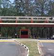 UFSCAR Universidade Federal de Sao Carlos  Foto: Divulgação/Universidade Federal de Sao Carlos / Estadão