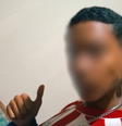 Adolescente de 14 anos é encontrado degolado no DF   Foto: Reprodução/Redes Sociais