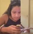 Ana tentou medicina por 9 anos até conseguir em 2025  Foto: Reprodução/ Instagram/ @analaurarm