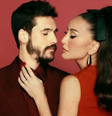 Sabrina Sato e Nicolas Prattes se casam  Foto: Reprodução/Instagram