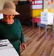 Milhões de latino-americanos serão chamados às urnas em 2025.  Foto: Getty Images / BBC News Brasil