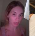 Gente? Virginia oferece R$ 50 mil para amigo beber seu sangue em seringa  Foto: Reprodução/ Instagram / Contigo