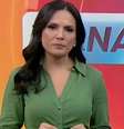 Márcia Dantas  Foto: Reprodução/ SBT / Mais Novela