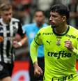  Foto: Cesar Greco / Palmeiras - Legenda: Piquerez adia férias para voltar mais rápido ao Palmeiras / Jogada10
