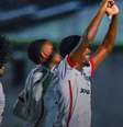  Foto: Nayra Halm / CRF - Legenda: Flamejgo vence e garante classificação para a segunda fase / Jogada10
