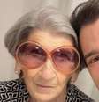 Morre a mãe de Celso Portiolli: apresentador do SBT se despede com texto emocionante e famosos apoiam.  Foto: Instagram, @celsoportiolli / Purepeople