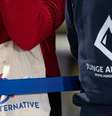 Ala jovem do partido atua de forma paralela e impulsiona radicalização  Foto: DW / Deutsche Welle