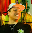Carlos Eduardo Oliveira do Nascimento, 21, foi baleado durante tentativa de assalto na Grande SP  Foto: Reprodução