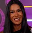 Gracyanne Barbosa no BBB 25  Foto: Reprodução/Globo / Contigo