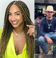 Aline, João Pedro e Vitória Strada estão na lista dos que ganharam mais seguidores antes da estreia  Foto: Reprodução/Instagram
