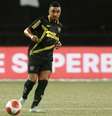 Foto: Vitor Silva/Botafogo - Legenda: Rafael critica a nota da diretoria do Botafogo / Jogada10