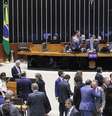 Plenário da Câmara: Mudança ocorre pouco antes de nova eleição para presidente da Câmara, que tem como favorito o deputado Hugo Motta, que conta com o apoio de Arthur Lira  Foto: Bruno Spada/Agência Câmara / Estadão