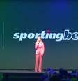 Palmeiras apresenta Sportingbet como nova patrocinadora máster –  Foto: Reprodução / Jogada10
