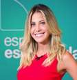 Divulgação / Tv Globo - Legenda: Barbara Coelho é titular na apresentação do Esporte Espetacular  Foto: Jogada10