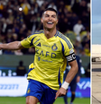 Cristiano Ronaldo compra jato personalizado de mais de R$ 300 milhões  Foto: Reprodução/Reuters/X