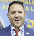 Bebeto do Choró está foragido desde dezembro do ano passado  Foto: Reprodução/@bebetoqueiroz_