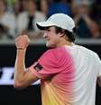João Fonseca vence em estreia no Australian Open  Foto: 