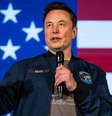 Elon Musk tem diversas empresas nos EUA  Foto: Getty Images / BBC News Brasil