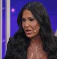 Gracyanne barbosa antes da fama: famosa, ex-mulher de Belo, contou mais detalhes durante uma entrevista de podcast no Youtube.  Foto: Divulgação, SBT / Purepeople
