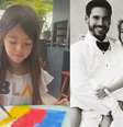 Filha de Sabrina Sato surpreende mãe com presente especial de casamento  Foto: Reprodução/Instagram / Contigo