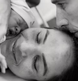 Flávio Canto anuncia nascimento prematuro de segundo filho: 'Chegou lutando'  Foto: Reprodução/ Instagram / Contigo