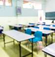 Sensação térmica perto dos 40ºC impactam ainda mais os alunos, que ficam "presos" nas escolas quentes  Foto: Freepik / Porto Alegre 24 horas