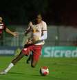  Foto: Fernando Roberto/Red Bull Bragantino - Legenda: Bragantino e Flamengo em duelo pela Copinha 2025 / Jogada10