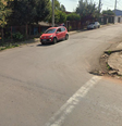 Acidente aconteceu no cruzamento das ruas Guilherme Kurtz e Gervásio Annes, na cidade de Passo Fundo  Foto: Reprodução/Google Maps